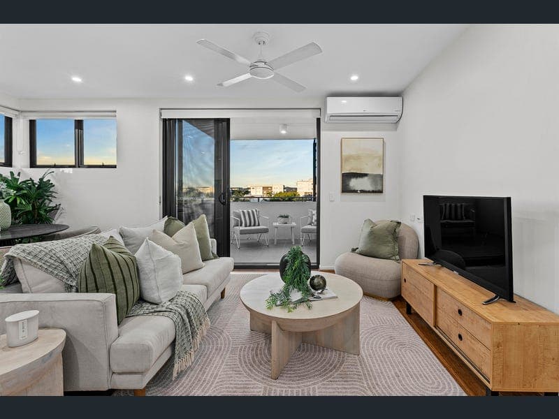 29/512 Oxley Road, Sherwood — photo 1 of 5