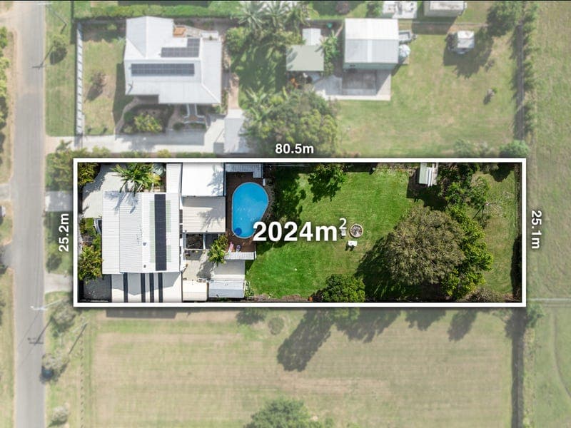 46 Foley Road, Hemmant — photo 1 of 5