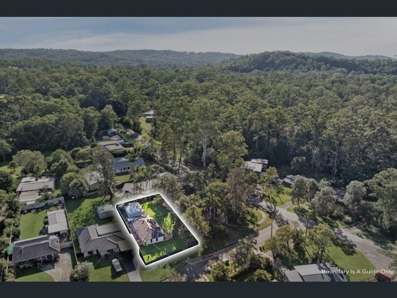 3 Dorson Drive, Mooloolah Valley — photo 1 of 5