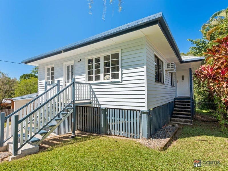 17 Jago Street, Babinda — photo 1 of 5
