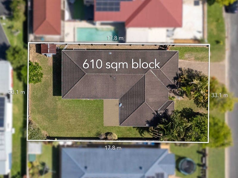 19 Chippendale Crescent, Currumbin Waters — photo 1 of 5