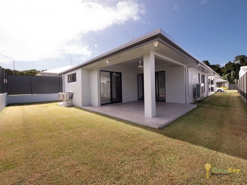Lot 81 Kalbarri Trail, Clifton Beach — photo 1 of 5