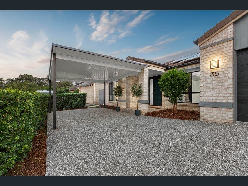 35 Sonata Drive, Warner — photo 1 of 5