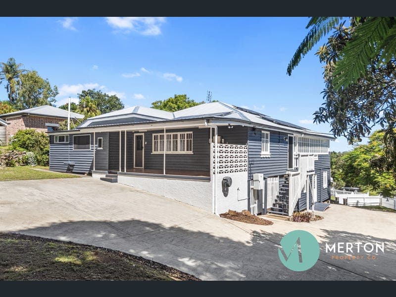 23 Spicer Street, Gympie — photo 1 of 5