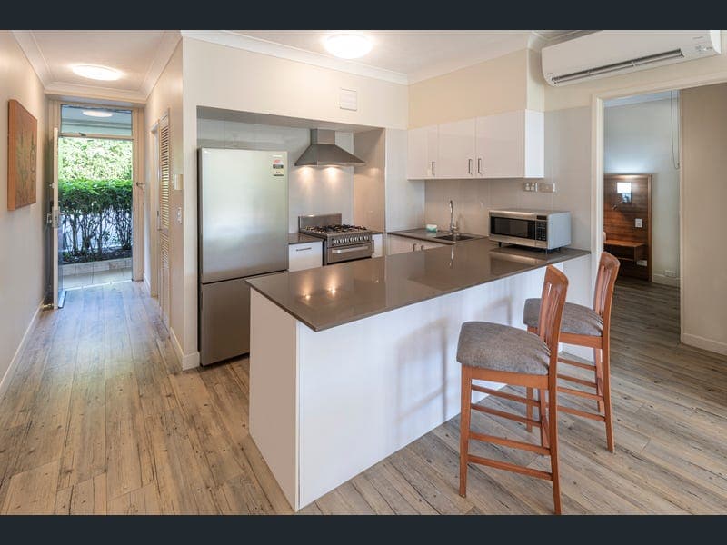 WHA CA002/14 Resort Drive, Hamilton Island — photo 1 of 5