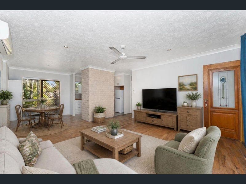 29 Forbes Street, Cluden — photo 1 of 5