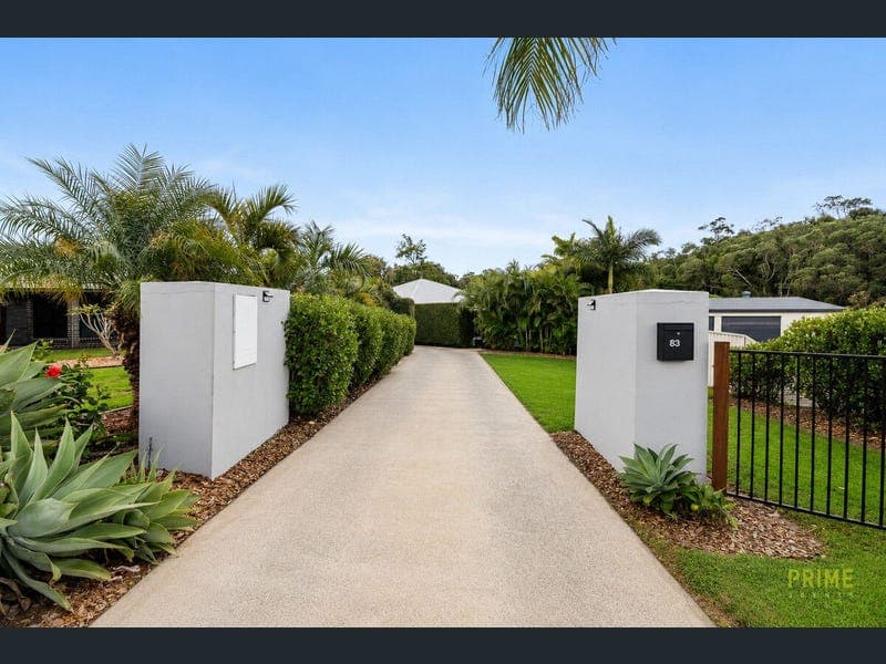 83 Palm Way, Dundowran Beach — photo 1 of 5