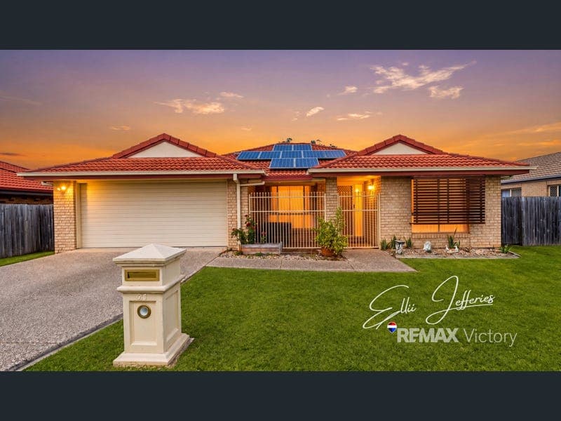 53 Ronald Court, Caboolture South — photo 1 of 5