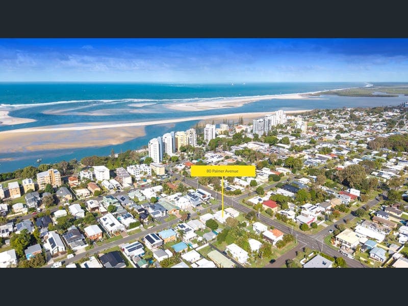 80 Palmer Avenue, Golden Beach — photo 1 of 5