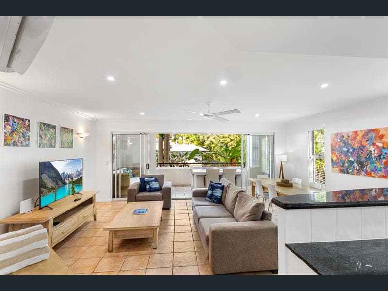 5/35-37 Mowbray Street, Port Douglas — photo 1 of 5