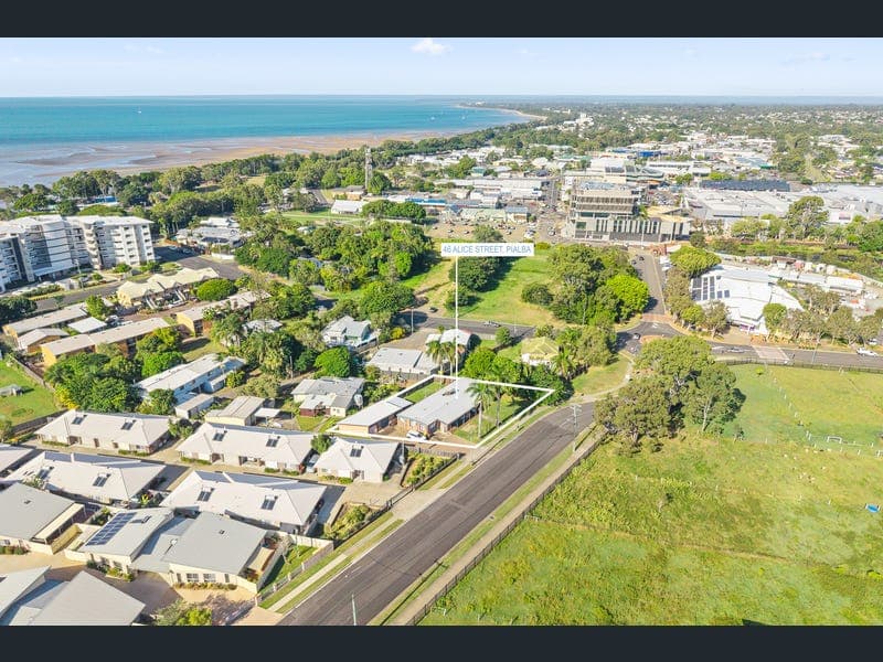 46-48 Alice Street, Pialba — photo 1 of 5