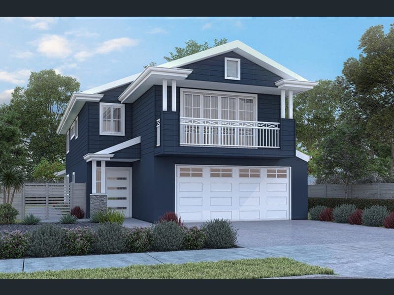 Lot 1 43 Beeby Street, Wavell Heights — photo 1 of 5