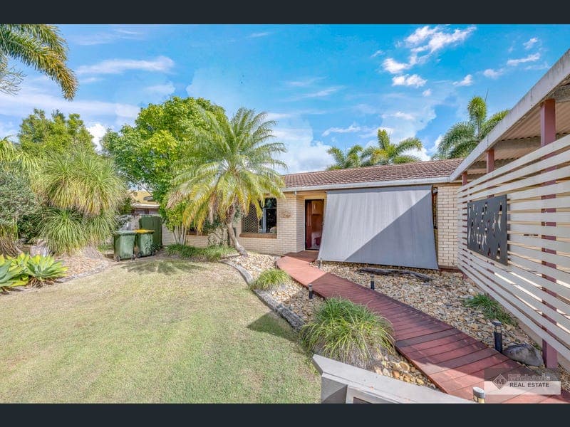 17 Croucher Street, Bundaberg North — photo 1 of 5
