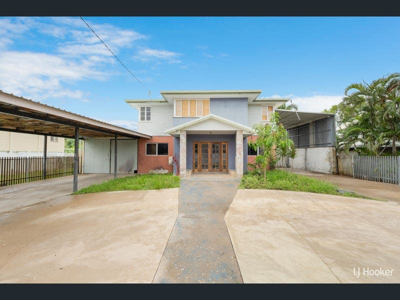 20 Lonerganne Street, Garbutt — photo 1 of 5