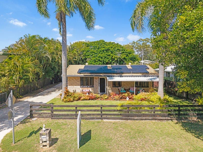 35 Shellcot Street, Toogoom — photo 1 of 5