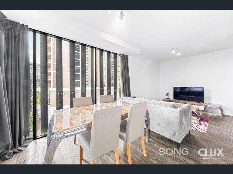 705/27 Cordelia Street, South Brisbane — photo 1 of 5