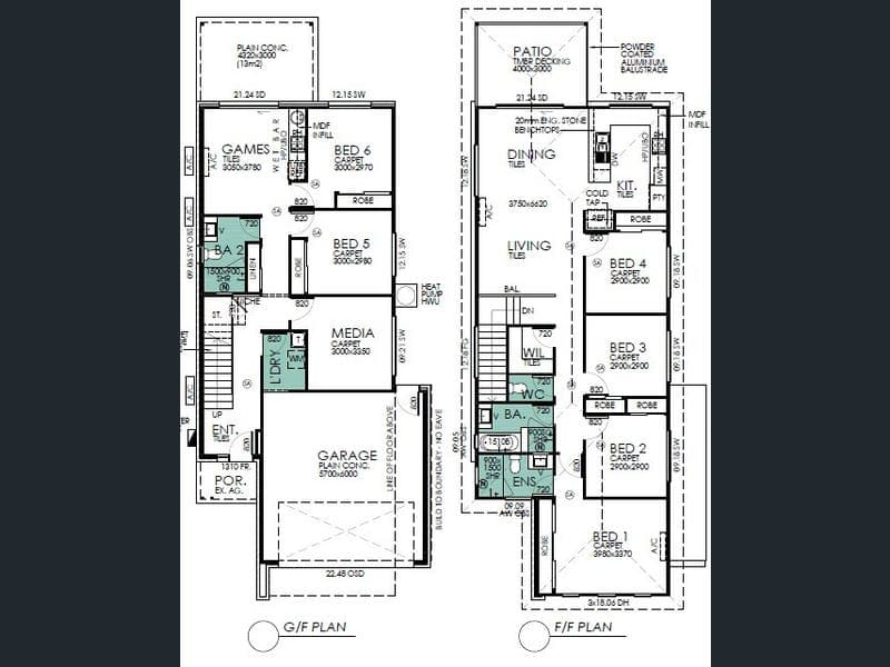 Lot 10 Yering Street, Heathwood — photo 1 of 5