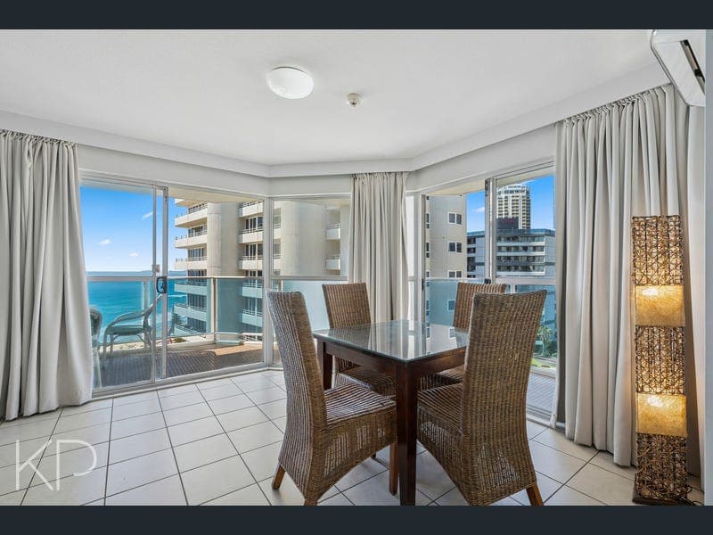 54/26 The Esplanade, Surfers Paradise — photo 1 of 5