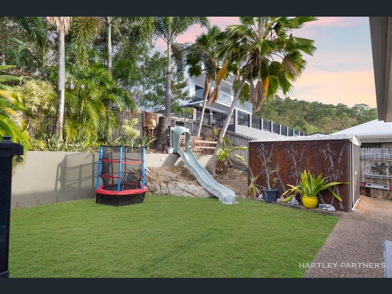 55 Timbury Way, Mount Louisa — photo 1 of 5
