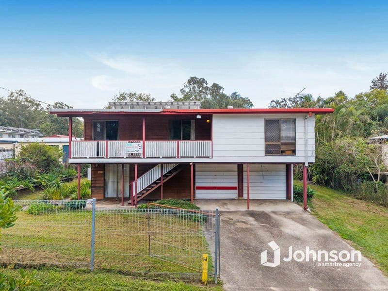 164 Old Ipswich Road, Riverview — photo 1 of 5