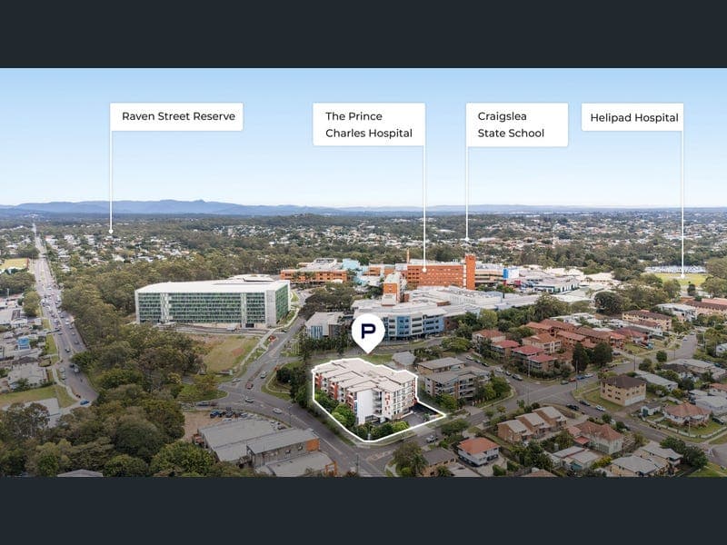 16/541 Rode Road, Chermside — photo 1 of 5