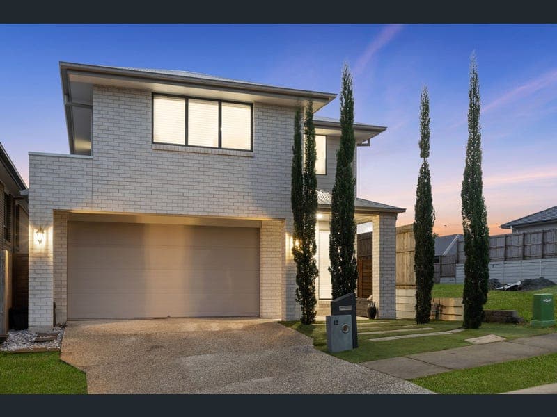 12 Brushbox Street, Bahrs Scrub — photo 1 of 5