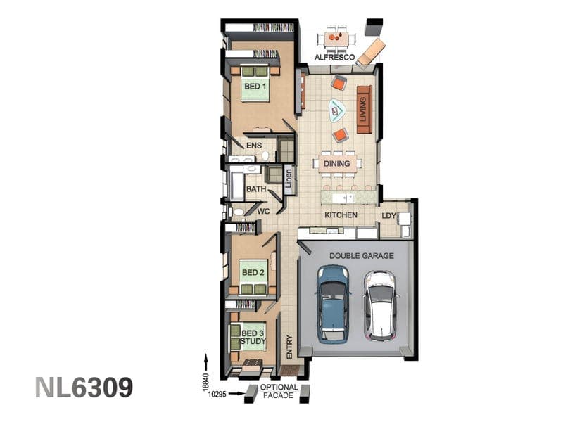 80 Rogers St, Beachmere — photo 1 of 5