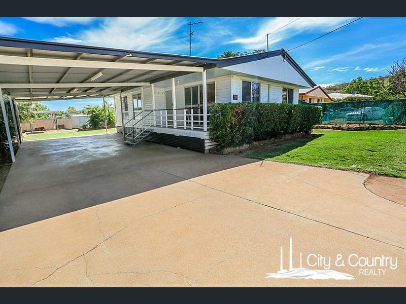 51 Darling Crescent, Mount Isa — photo 1 of 5