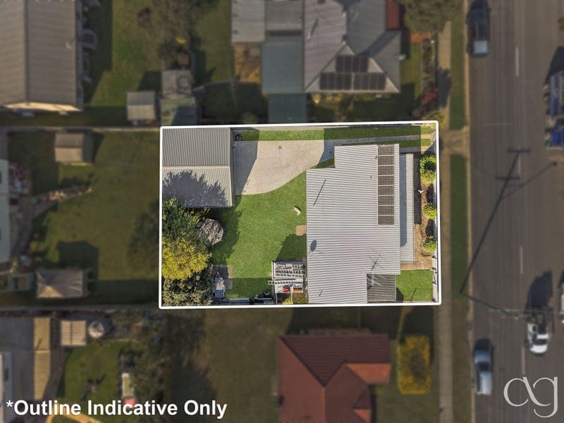 42 Briggs Road, Raceview — photo 1 of 5