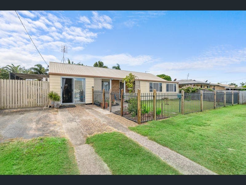 58 Old Maryborough Road, Pialba — photo 1 of 5
