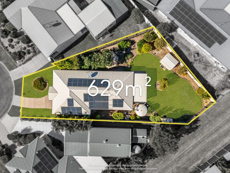 7 Kurrajong Court, Laidley — photo 1 of 5