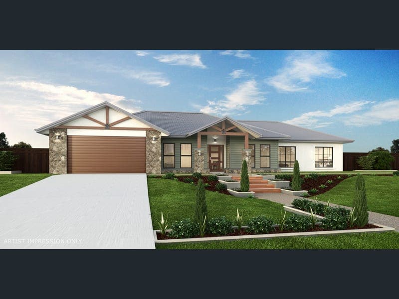 Lot 60 Waterfront Drive, Karalee — photo 1 of 5