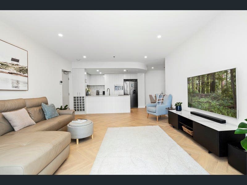 802/34 Scarborough Street, Southport — photo 1 of 5