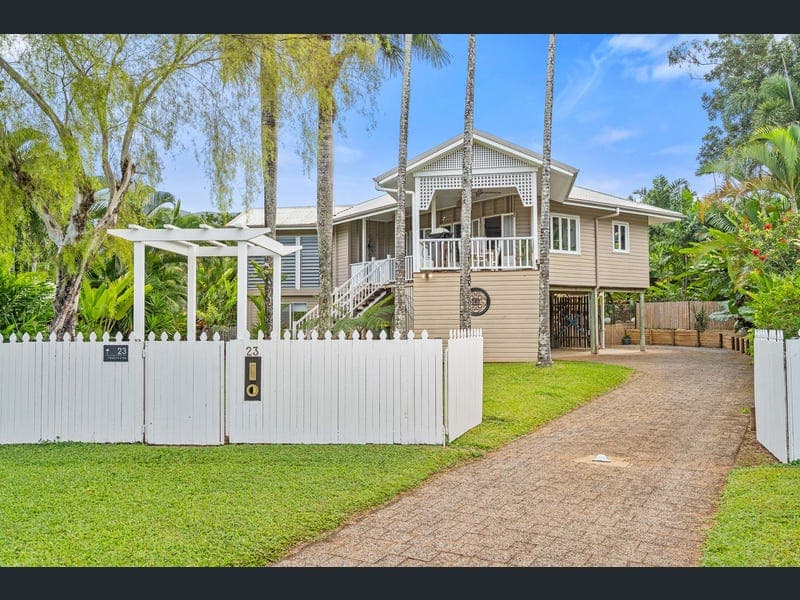 23 Meston Crescent, Brinsmead — photo 1 of 5