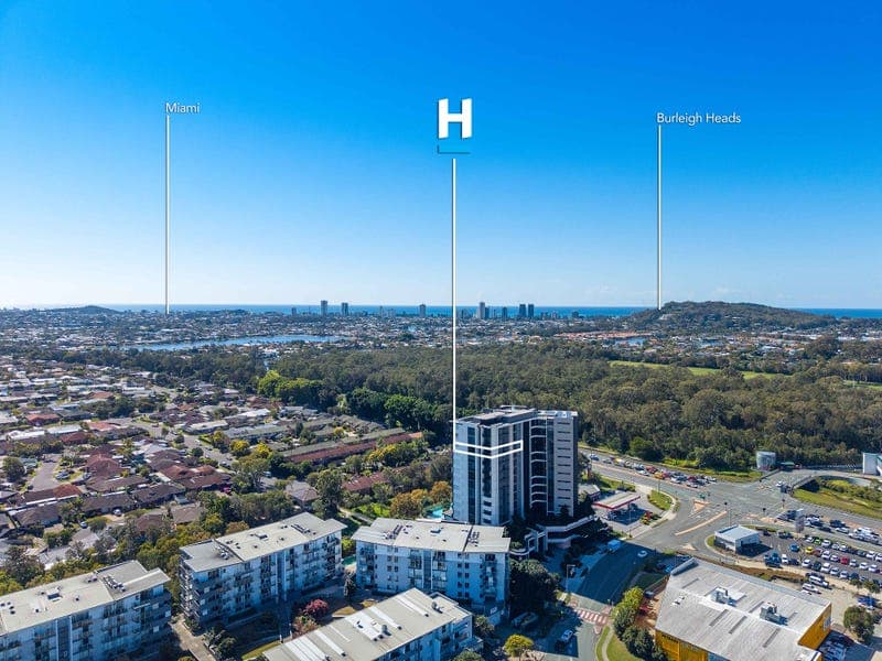 45/20 Executive Drive, Burleigh Waters — photo 1 of 5