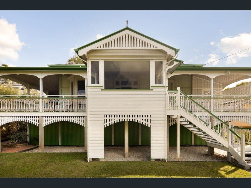 28 Hewitt Street, Wilston — photo 1 of 5