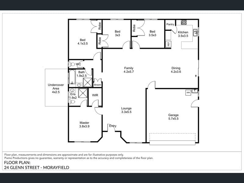 24 Glenn Street, Morayfield — photo 1 of 5