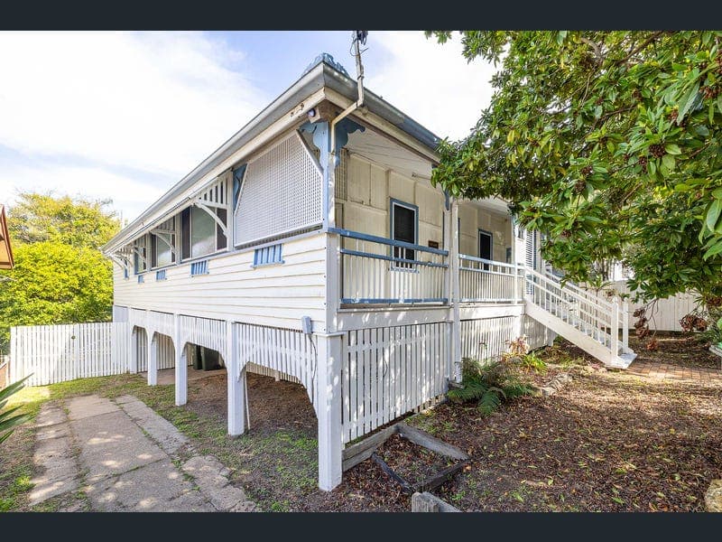 17 Rawnsley Street, Dutton Park — photo 1 of 5