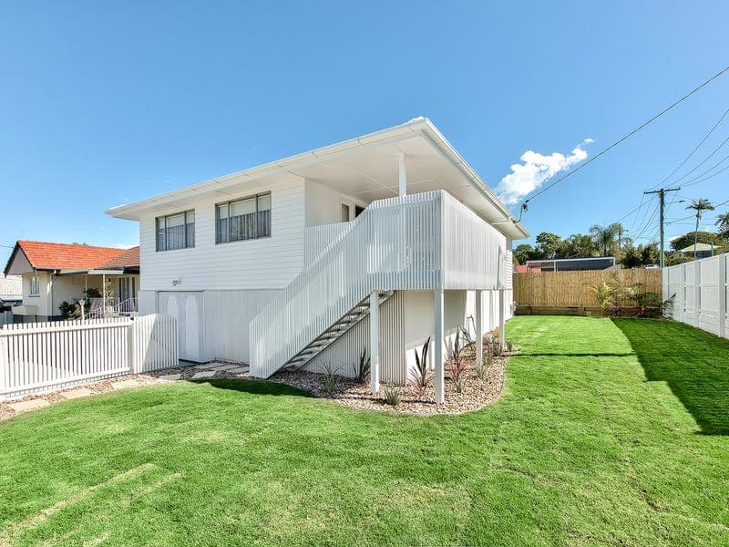 28 Mountridge Street, Everton Park — photo 1 of 5