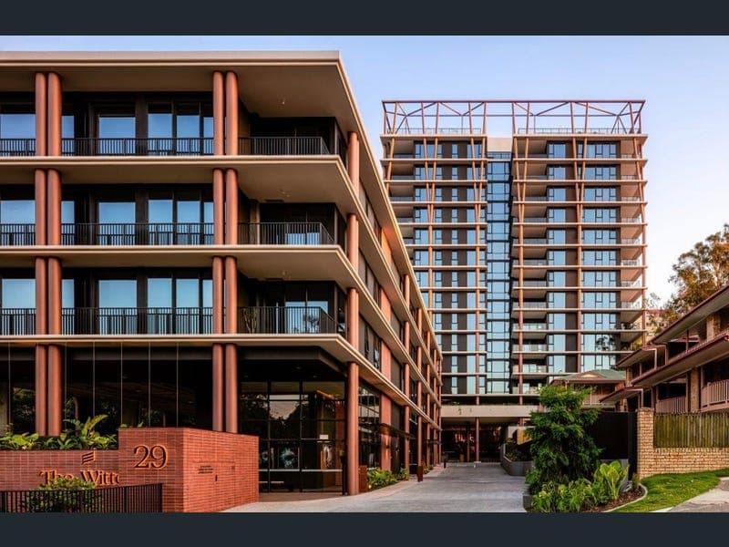 11002/29 Finney Road, Indooroopilly — photo 1 of 5