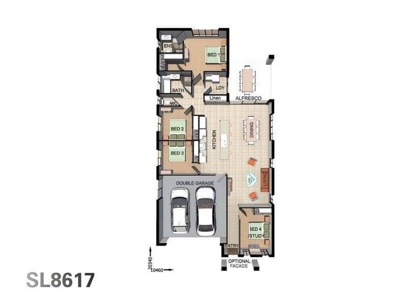 Lot 8/332-334 Muller Rd, Taigum — photo 1 of 5