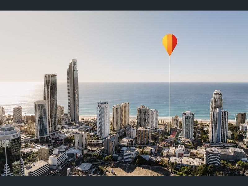29/24 Trickett Street, Surfers Paradise — photo 1 of 5