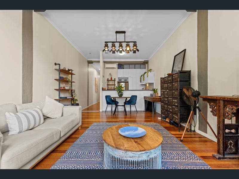 14/241 Arthur Street, Teneriffe — photo 1 of 5