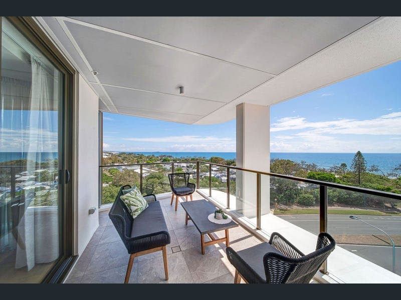 605/12 Aerodrome Road, Maroochydore — photo 1 of 5
