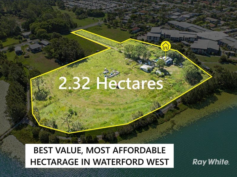 24 Tygum Road, Waterford West — photo 1 of 5