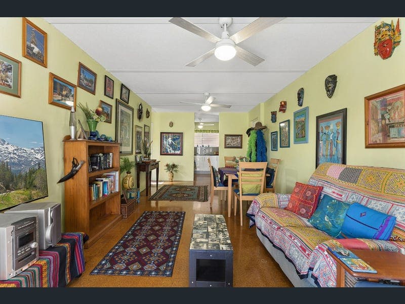 5/16 Kingsford Street, Auchenflower — photo 1 of 5