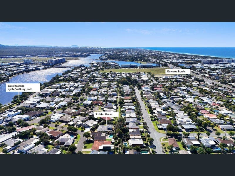 9 Helm Crescent, Wurtulla — photo 1 of 5