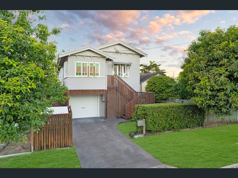 44 Davidson Street, South Townsville — photo 1 of 5