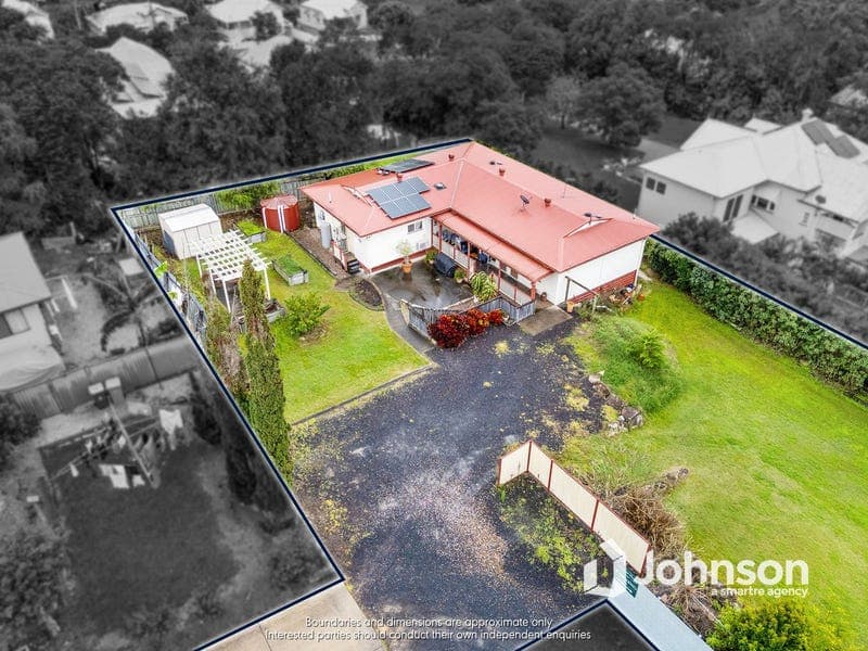 9B Salisbury Road, Ipswich — photo 1 of 5