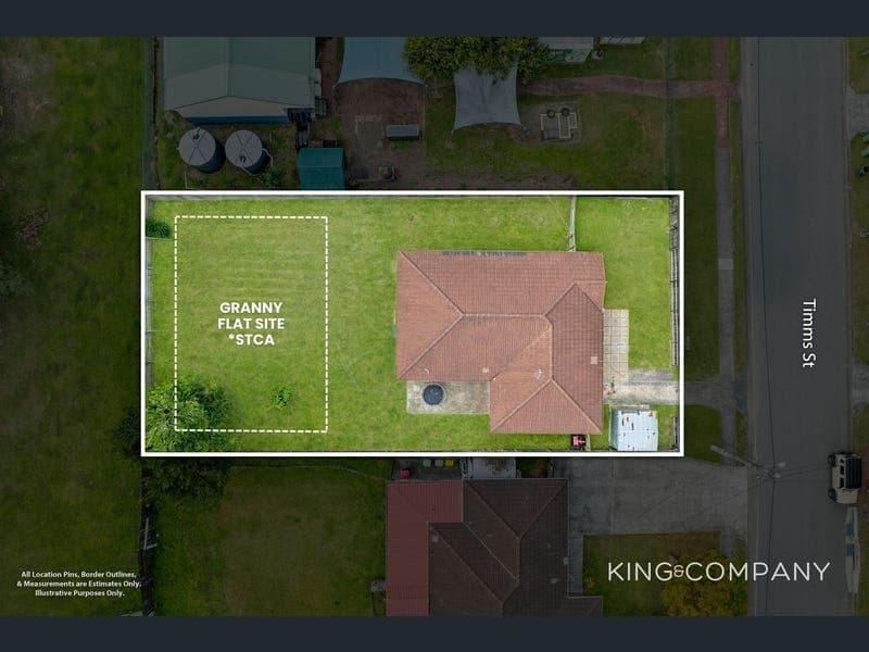 26 Timms Street, Loganlea — photo 1 of 5